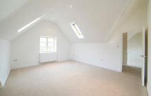 Litherland bedroom extension leads