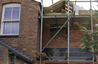 free Litherland home extension quotes
