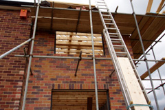 house extensions Litherland