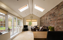 Litherland single storey extension leads